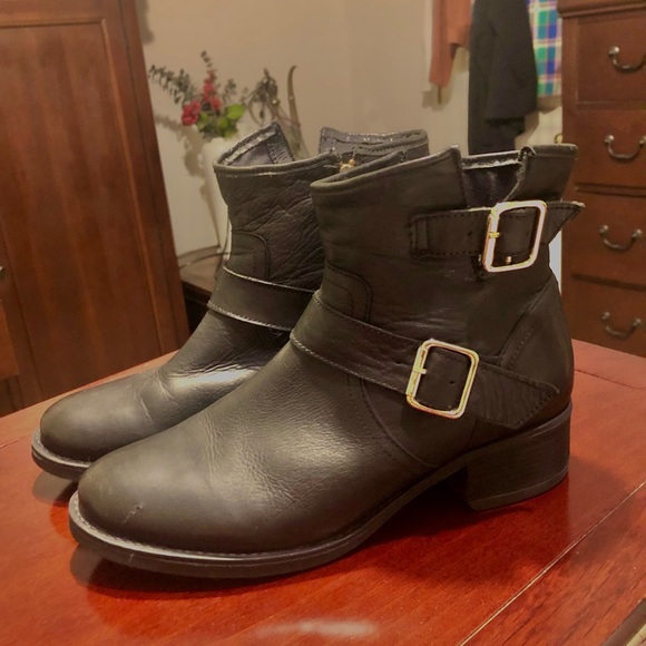 STEVE MADDEN 8.5 - Picture 10 of 10